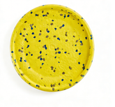 Durable Floating Dog Frisbee – High-Quality Material Flying Discs, Outdoor Interactive Fetch Toy for Large Breeds, Fun for Land & Water